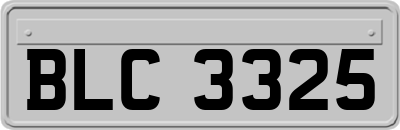 BLC3325