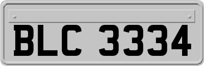 BLC3334