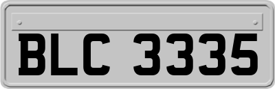 BLC3335