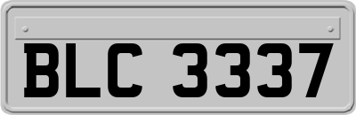 BLC3337