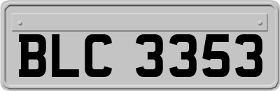 BLC3353