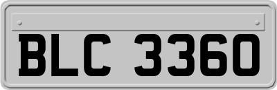 BLC3360