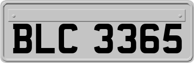 BLC3365