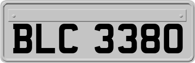 BLC3380
