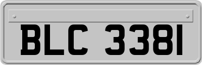 BLC3381
