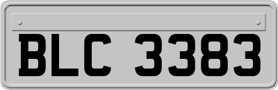 BLC3383