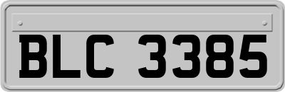 BLC3385
