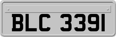 BLC3391