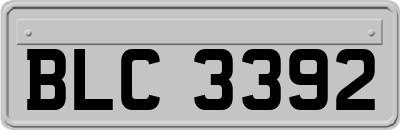 BLC3392