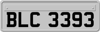 BLC3393