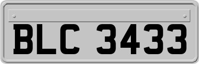 BLC3433