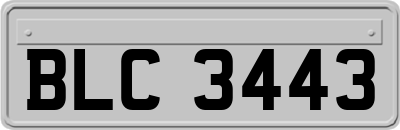 BLC3443