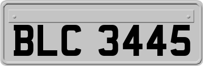 BLC3445