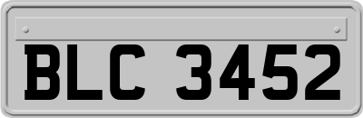 BLC3452