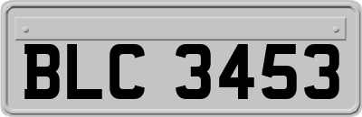 BLC3453