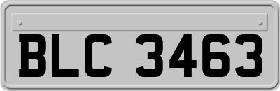BLC3463