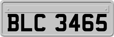 BLC3465