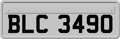 BLC3490