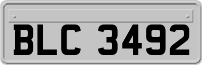 BLC3492
