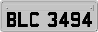 BLC3494