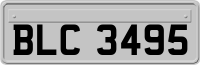 BLC3495