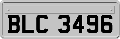 BLC3496