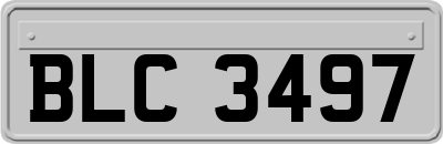 BLC3497
