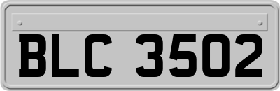 BLC3502