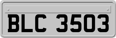 BLC3503