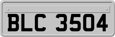 BLC3504