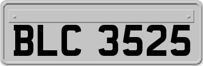 BLC3525