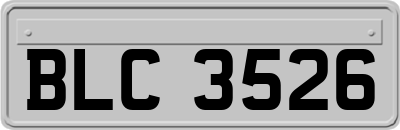 BLC3526