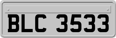 BLC3533