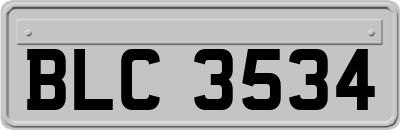 BLC3534