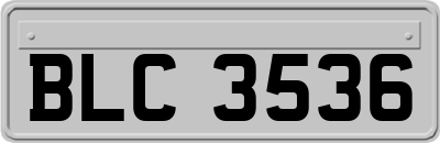 BLC3536