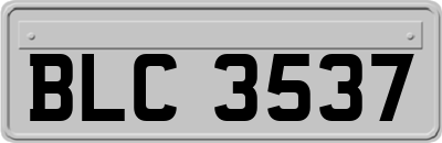 BLC3537