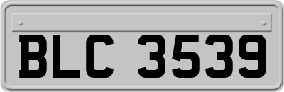 BLC3539