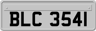 BLC3541