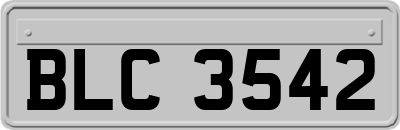 BLC3542