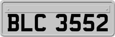 BLC3552