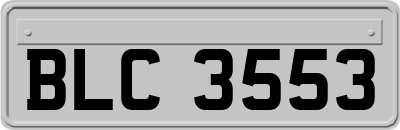 BLC3553