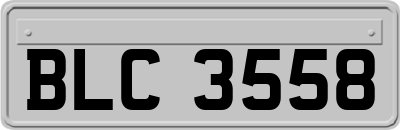 BLC3558