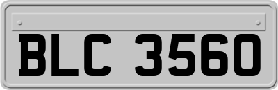 BLC3560