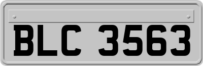 BLC3563
