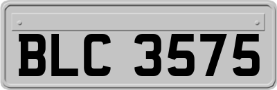 BLC3575