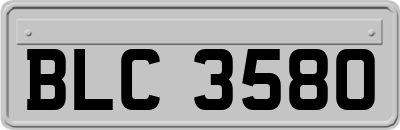 BLC3580