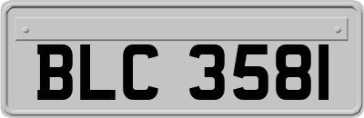 BLC3581