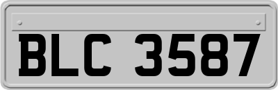 BLC3587