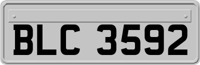 BLC3592