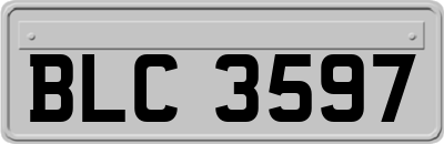 BLC3597